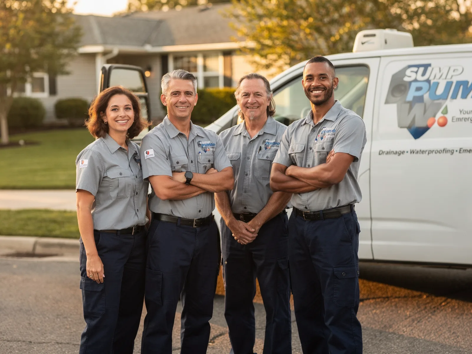 Water Heater Repair company in Crossroads, NM